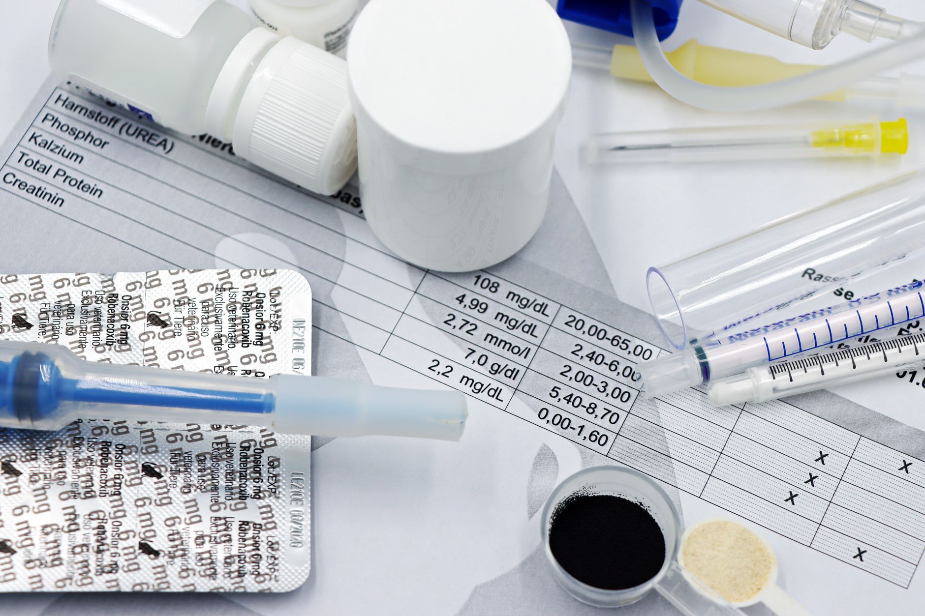 Veterinary Pharmaceuticals Registration: Is It the Best Process?